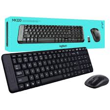 logitech keyboard